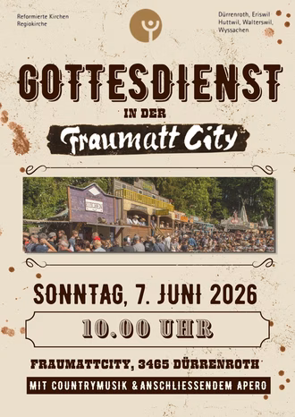 Fraumatt - City 2026