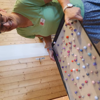 Kugeln aus FIMO